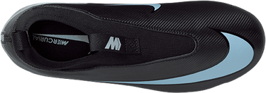 Кецове и обувки Nike JR ZOOM SUPERFLY 10 ACADEMY AG Черно | fq8308-001, 3