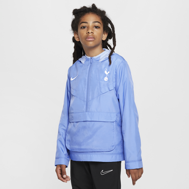 Ветровка Nike Tottenham Hotspur Amplify Windrunner Jacket Синьо | FQ3176-450, 1