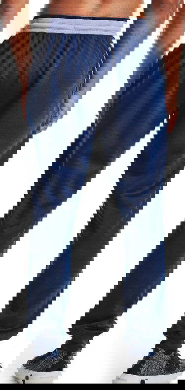 Спортни панталони Under Armour RECOVER JOGGER Тъмно синьо | 1361759-408, 1