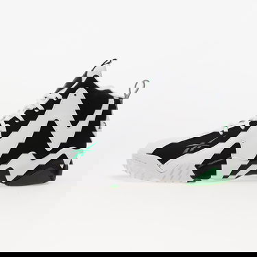 Кецове и обувки Reebok Hurrikaze II Ftw "White/ Core Black/ Glen Green" Бяло | 100033879, 0