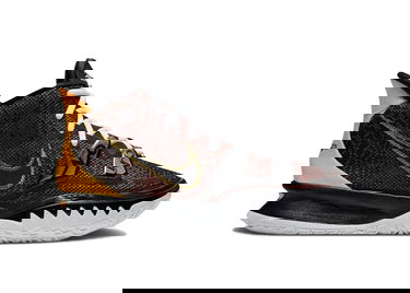 Облекло Nike Kyrie 7 Roswell Rayguns Многоцветен | CT4080-001, 1