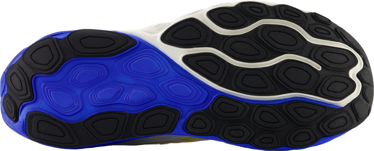 Кецове и обувки New Balance Fresh Foam X 860 v14 Бяло | m860z14, 1