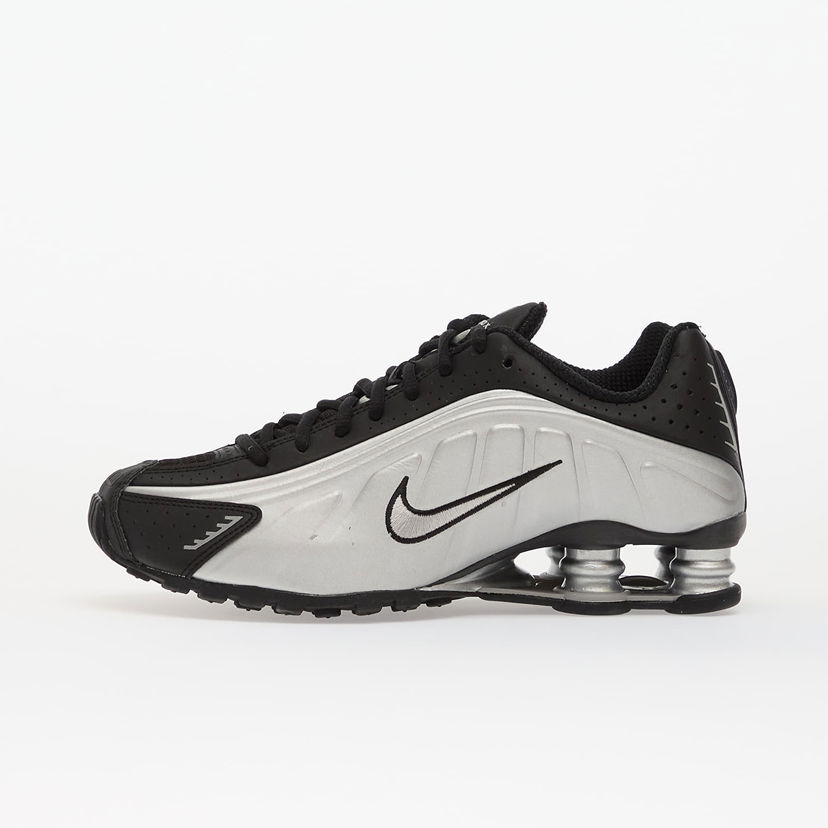 Кецове и обувки Nike Shox R4 Черно | HQ1988-007