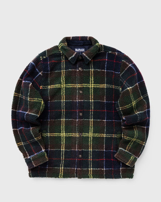 Bryson Overshirt