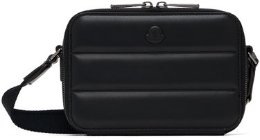 Чанта през рамо Moncler Moncler Horizontal Crossbody Bag Черно | J209A5L00003M3492, 0