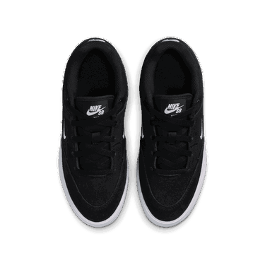 Кецове и обувки Nike SB Malor Черно | HF1205-001, 2