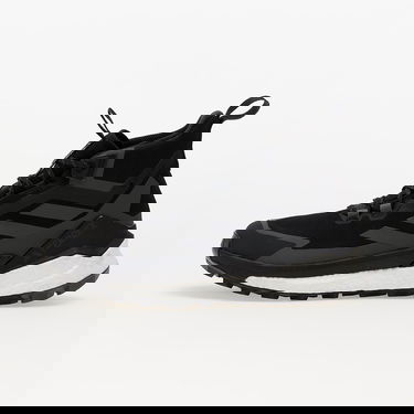 Кецове и обувки adidas Performance Terrex Free Hiker 2 GTX Черно | HP7818, 0