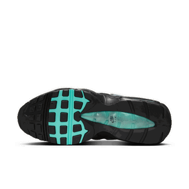 Кецове и обувки Nike Air Max 95 Тюркоазено | HV6062-001, 3