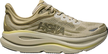 Кецове и обувки Hoka One One Bondi 9 Бежово | 1162011-gssl, 0
