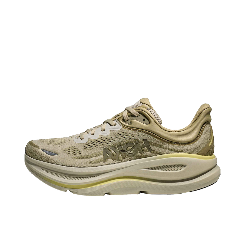Кецове и обувки Hoka One One Bondi 9 Бежово | 1162011-gssl