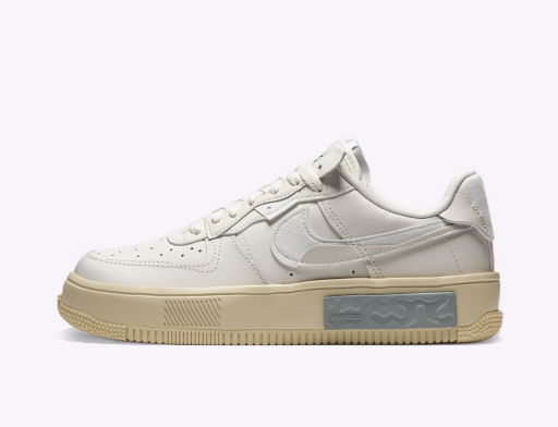 Air Force 1 Fontanka