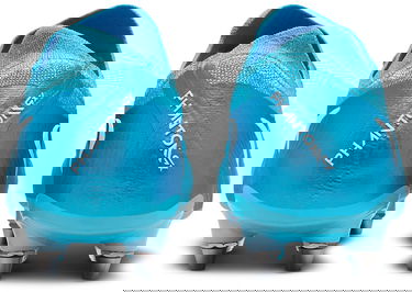 Кецове и обувки Nike Phantom GX II Elite SG-PRO Синьо | fq9034-400, 3