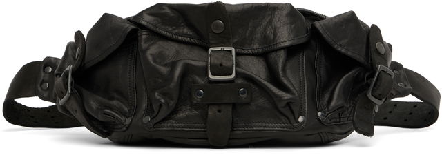 Shoulder 3Pin Body Belt Bag
