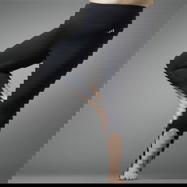 Клинове adidas Originals Collective Power Yoga Studio Leggings (plus size) Черно | HT5595, 0