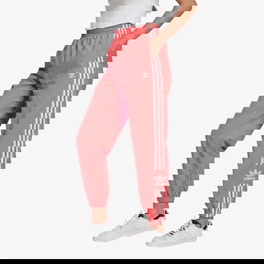 Панталони adidas Originals Adicolor Classics Lock-Up Розово | HF7459, 0