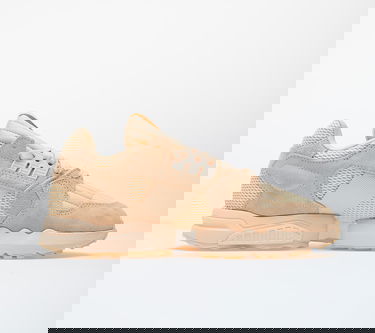 Кецове и обувки adidas Originals ZX Torsion Кафяво | EF4348, 1