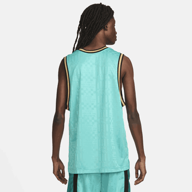 Фланелка Nike Dri-FIT LeBron x Liverpool FC Тюркоазено | FN3025-392, 1