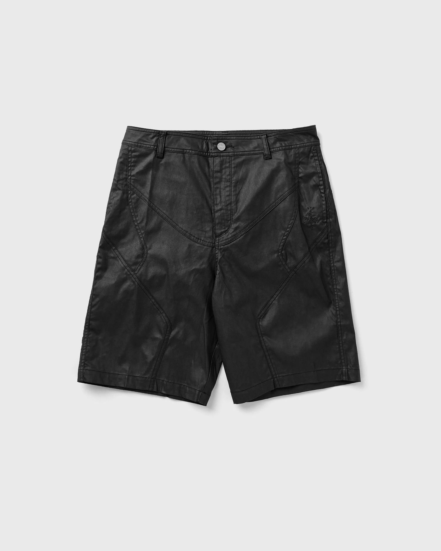 Къси панталони Jordan Waxed Casual Shorts Черно | DZ5477-010, 0