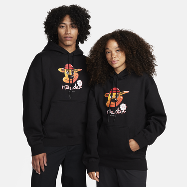 Суитчър Nike SB Черно | FD1136-010, 0