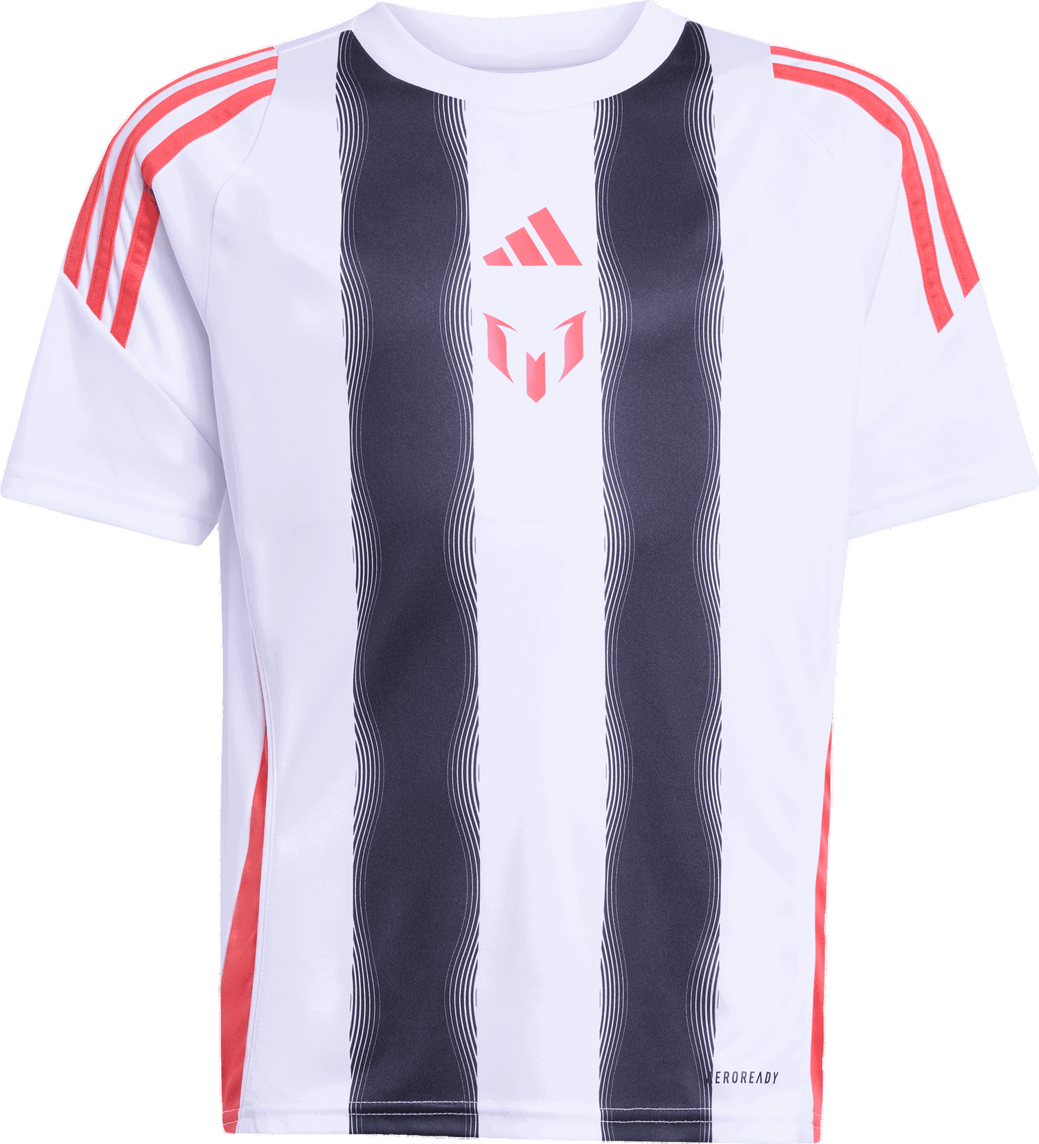Фланелка adidas Performance Messi Kids' Training Jersey Бяло | JY9621, 1