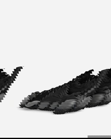 Кецове и обувки Nike ISPA Link Axis Black Anthracite - US 11 Черно | FZ3507-002, 4