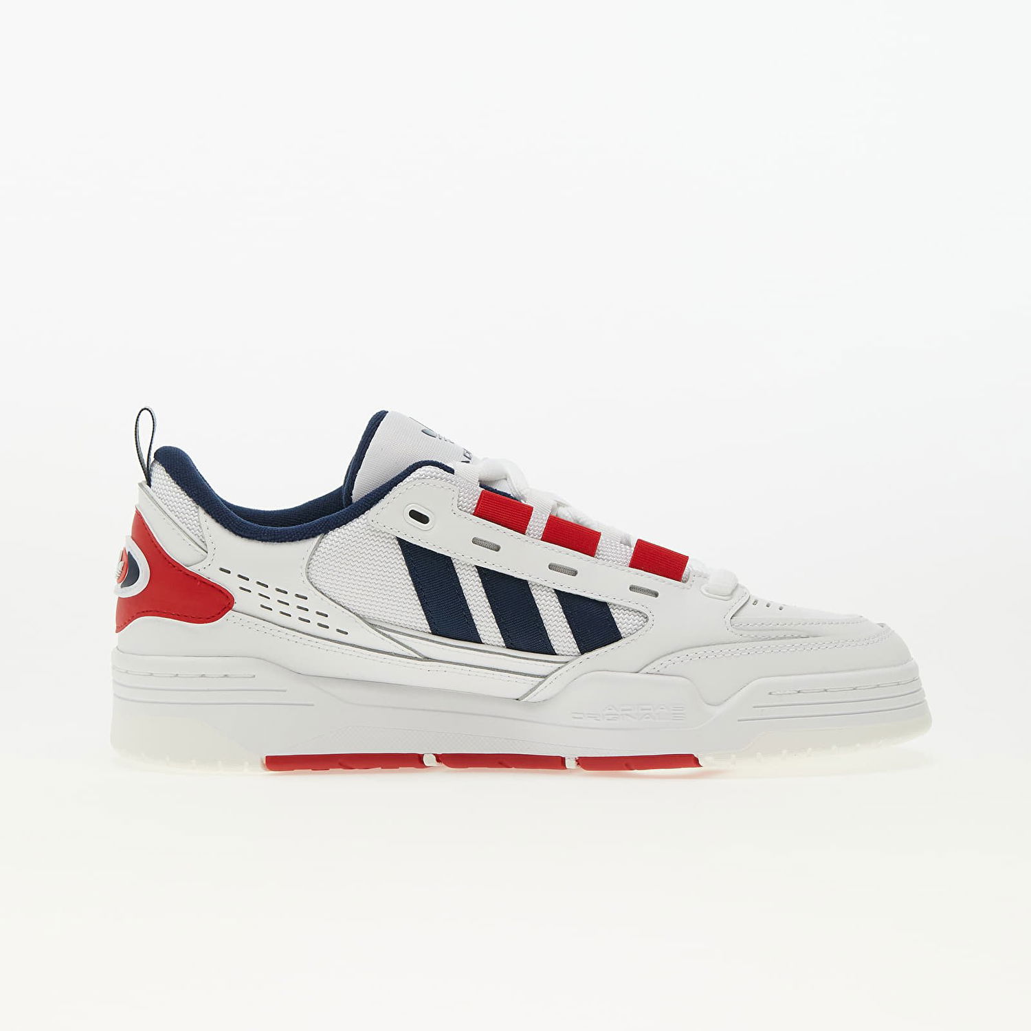 Кецове и обувки adidas Originals Adi2000 Бяло | ID2103, 1