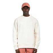 Суитчър adidas Originals Contempo Crew Sweatshirt Бяло | HK0305, 0