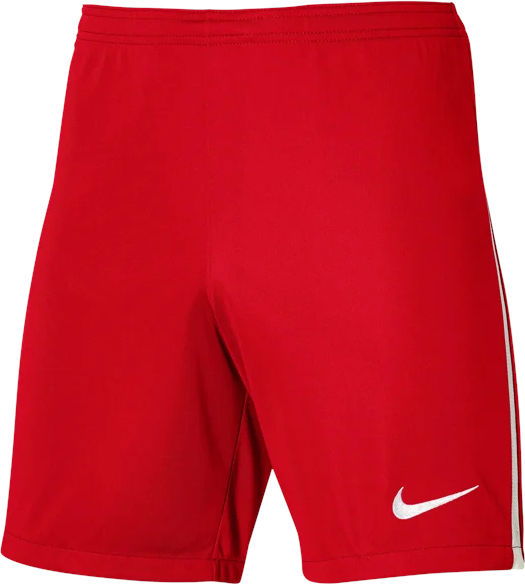 Къси панталони Nike Nike League III Shorts Червено | dr0968-657, 0