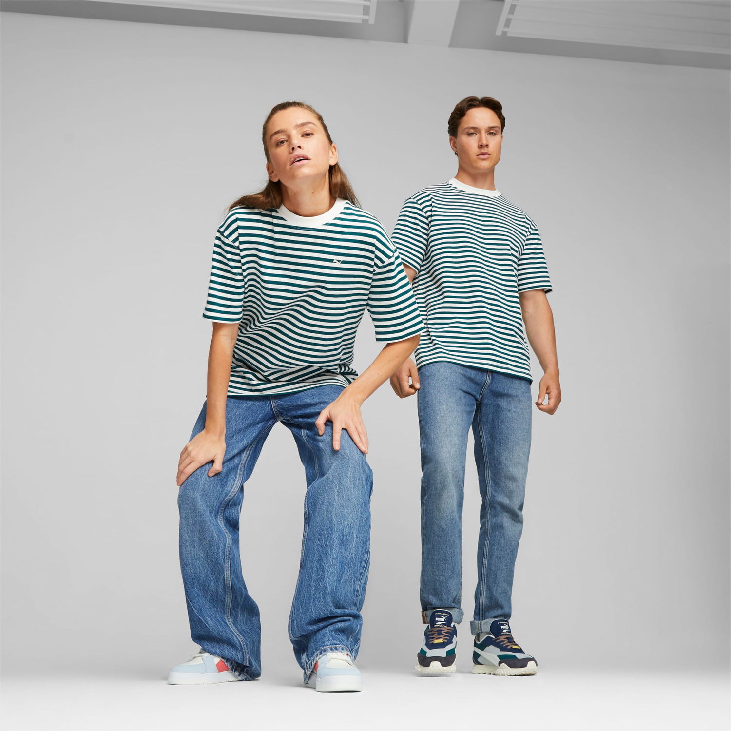 Тениска Puma MMQ Service Line T-Shirt Многоцветен | 620839_02, 0