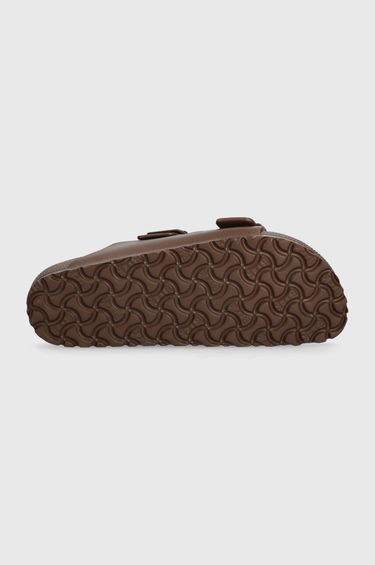Кецове и обувки Birkenstock Arizona EVA Roast Кафяво | 1027402, 4