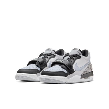 Кецове и обувки Jordan Air Jordan Legacy 312 Low GS Сиво | CD9054-105, 1