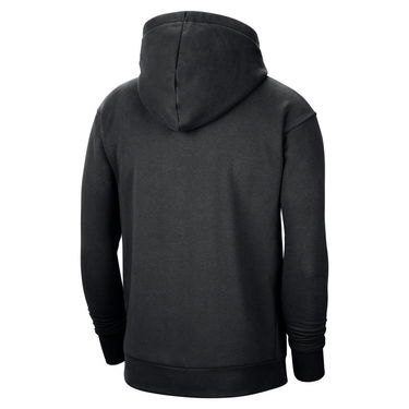 Суитчър Nike NBA Miami Heat Essential Fleece Pullover Hoodie Черно | DR9414-010, 2