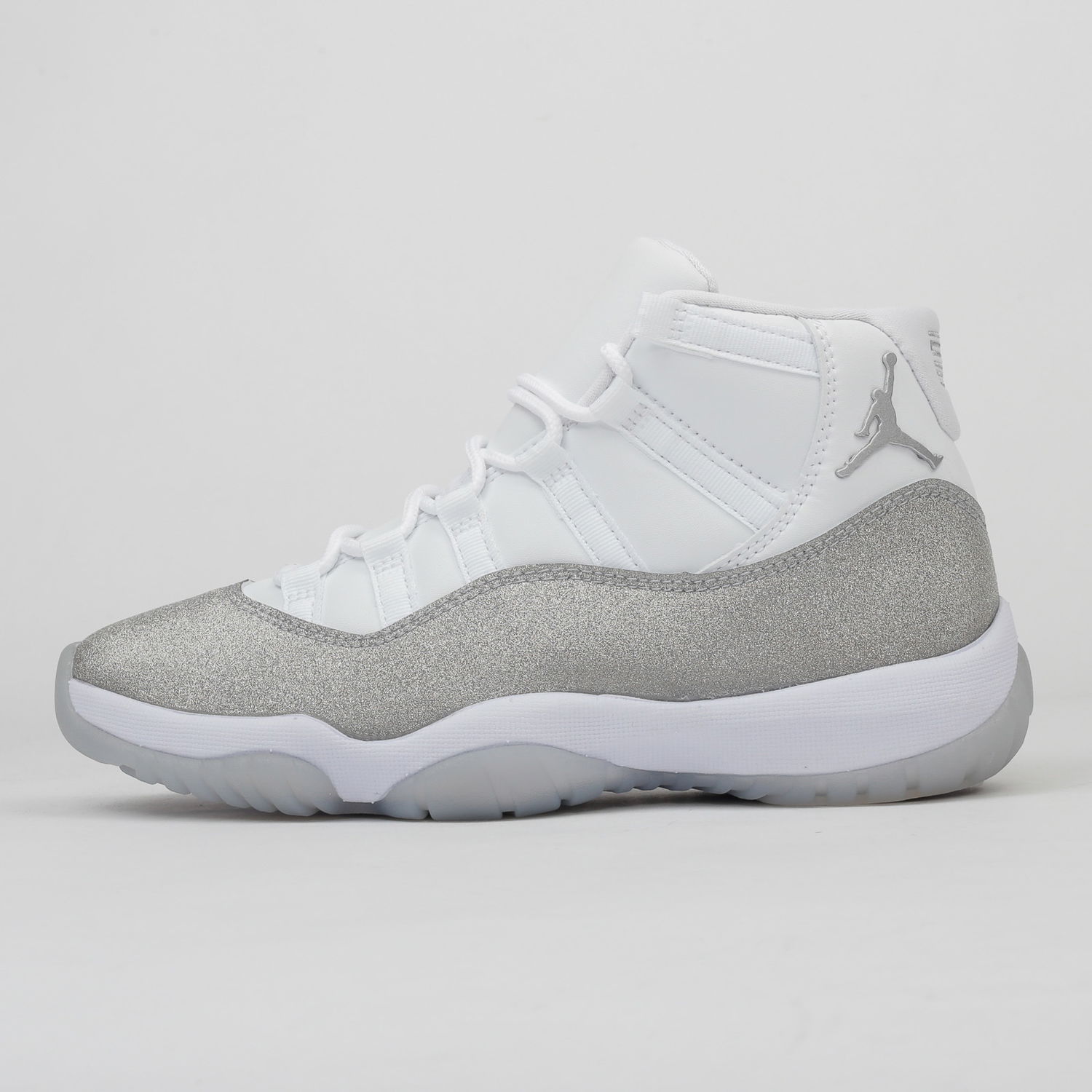 Кецове и обувки Jordan Jordan WMNS 11 Retro Бяло | AR0715-100, 0