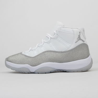Кецове и обувки Jordan Jordan WMNS 11 Retro Бяло | AR0715-100, 0