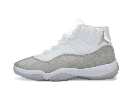 Кецове и обувки Jordan Jordan WMNS 11 Retro Бяло | AR0715-100