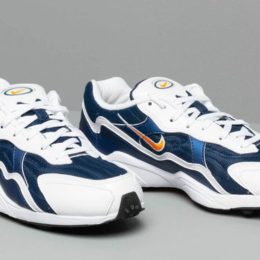 Кецове и обувки Nike Air Zoom Alpha Синьо | BQ8800-400, 5