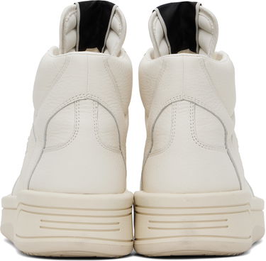 Кецове и обувки Rick Owens Rick Owens DRKSHDW Converse Edition TURBOWPN Бяло | DC02DX343 172R0, 1