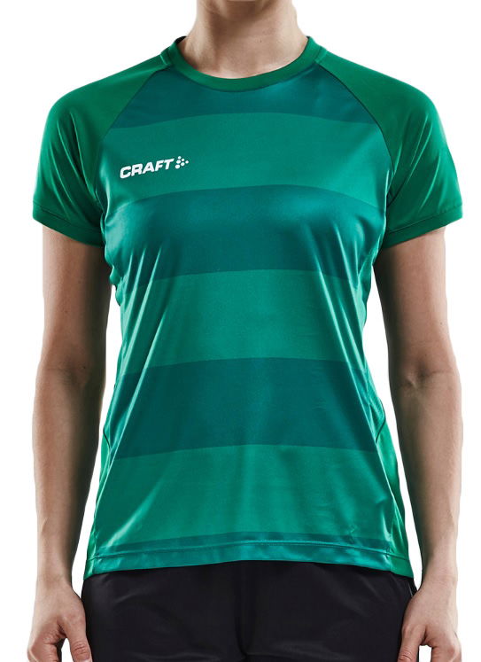 Фланелка Craft Graphic Short Sleeve Athletic T-Shirt Зелено | 1905569-1651, 0