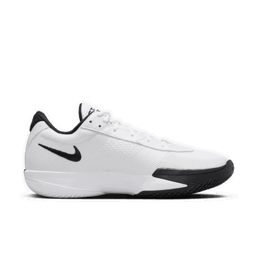 Кецове и обувки Nike AIR ZOOM G.T. CUT ACADEMY, Бяло | FB2599-100, 3
