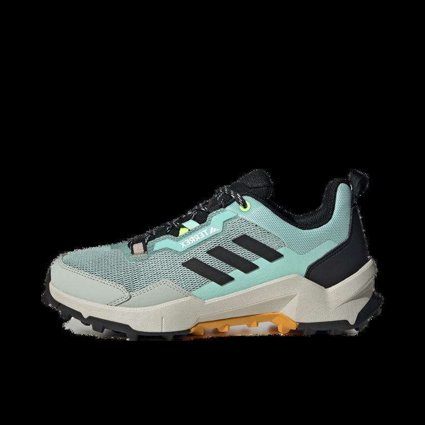 Кецове и обувки adidas Originals Terrex AX4 Hiking "Aqua/Core/Black" Тюркоазено | IF4870