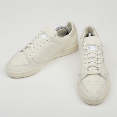 Кецове и обувки adidas Originals Continental 80 Бежово | EG6719, 2