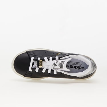 Кецове и обувки adidas Originals Stan Smith Bonega Черно | hq4253, 3