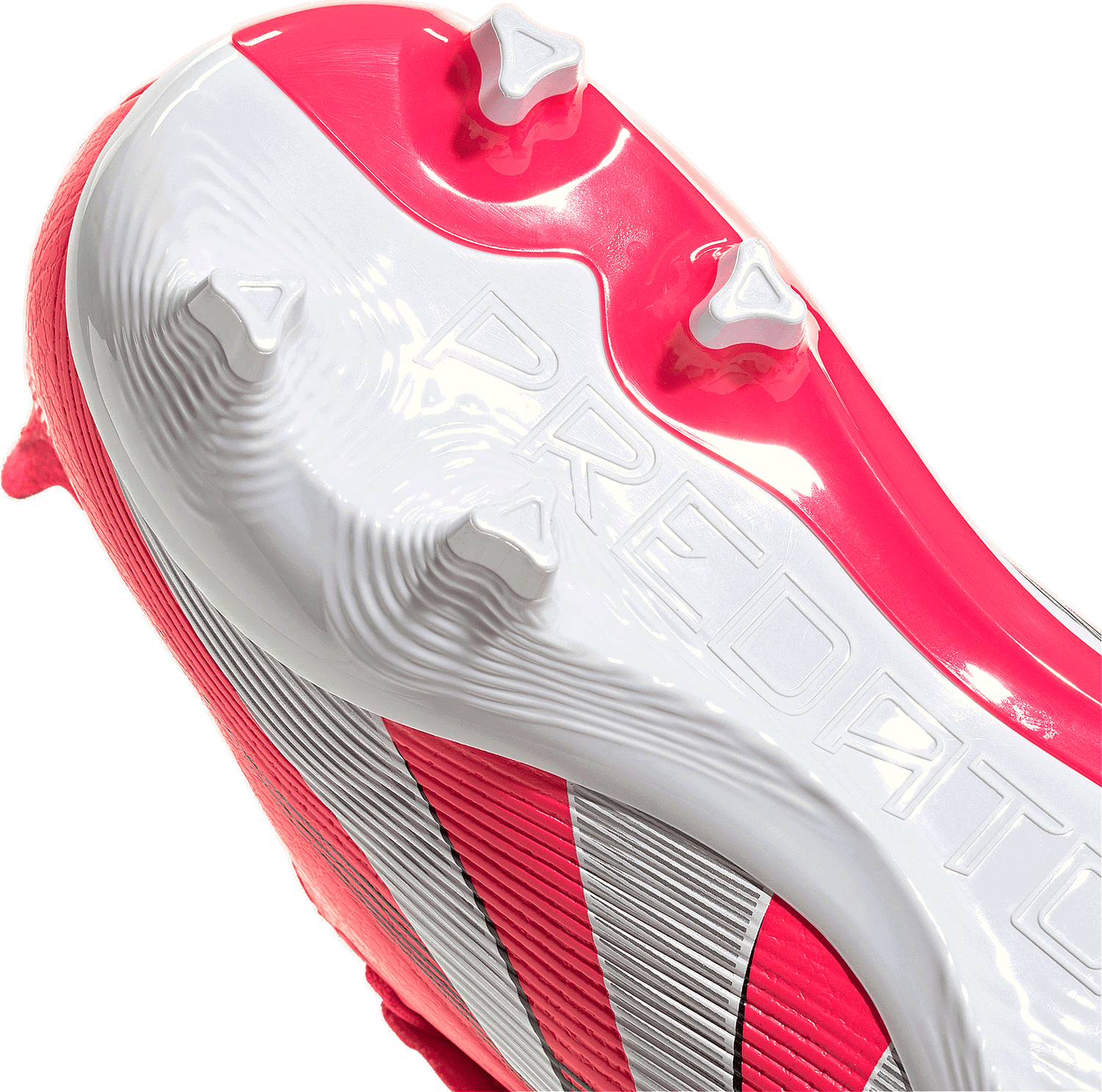 Кецове и обувки adidas Performance Predator League FT FG/MG Розово | id1319, 1