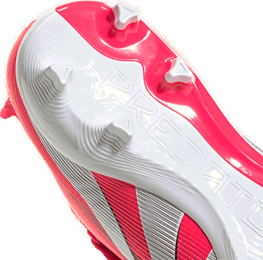 Кецове и обувки adidas Performance Predator League FT FG/MG Розово | id1319, 1