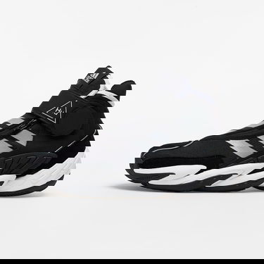 Кецове и обувки adidas Originals Pharrell Williams TO 60 BOS Черно | EG9919, 0
