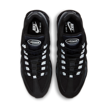 Кецове и обувки Nike Air Max 95 "Black & Anthracite" Черно | FV4710-003, 4
