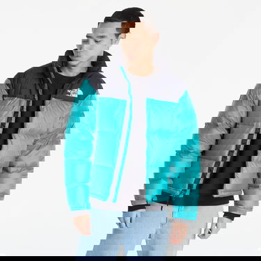 Пухо яке The North Face 1996 Retro Nuptse Jacket Тюркоазено | NF0A3C8DZCV, 0