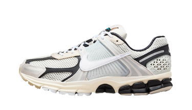 Кецове и обувки Nike Vomero 5 Supersonic 40.5 Бяло | FN76911, 0