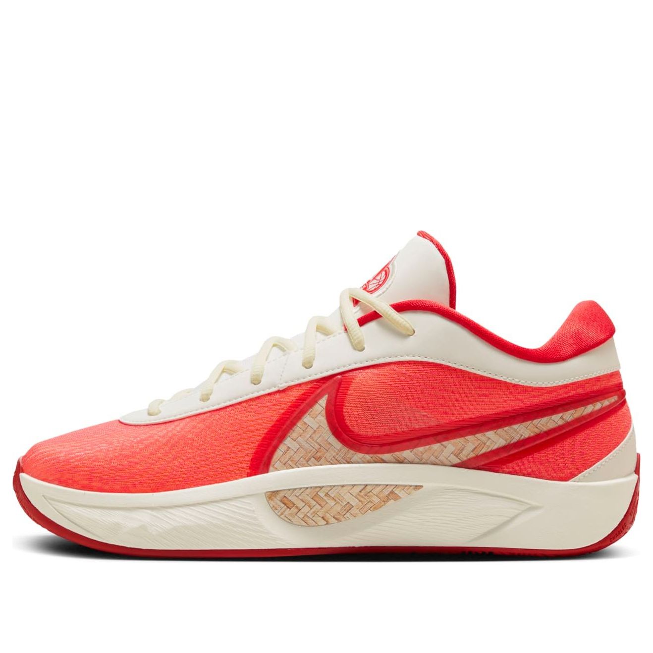 Кецове и обувки Nike Zoom Freak 6 Червено | HQ4079-100, 0