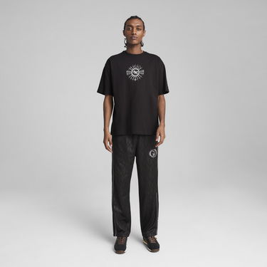Тениска Puma PUMA x HARRY POTTER Oversized Graphic Tee Черно | 630092_01, 5